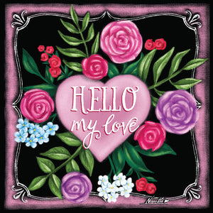 Grow Your Own Way 2026 (Item #7106) - 12x24 Refill Sheet Calendar - BONUS POCKET PLANNER & BOOKMARK WHILE QUANTITIES LAST