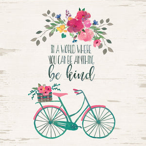 Love the Journey 2026 (Item#77632)  - 12x24 Refill Sheet Calendar - BONUS POCKET PLANNER & BOOKMARK WHILE QUANTITIES LAST