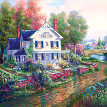 Load image into Gallery viewer, Charme d&#39;autrefois 2026 (Article 3720) - Recharge de 8x10 feuille calendrier
