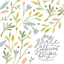 Load image into Gallery viewer, Faith &amp; Devotion 2026 (Item #77662) - 12x24 Refill Sheet Calendar - BONUS POCKET PLANNER &amp; BOOKMARK WHILE QUANTITIES LAST
