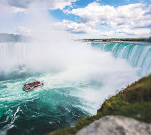 Load image into Gallery viewer, Ô Canada 2026 (Article #32028) - Recharge de 12 x 24 feuille calendrier
