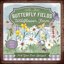 Load image into Gallery viewer, Farmers Market 2026 (Item #21332) - 12x24 Refill Sheet Calendar - BONUS POCKET PLANNER &amp; BOOKMARK WHILE QUANTITIES LAST
