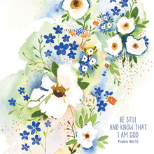 Charger l'image dans la galerie, Faith &amp; Devotion 2027 (Item #77662) - ** SHIPPING IN SEPTEMBER **12x24 Refill Sheet Calendar - BONUS POCKET PLANNER &amp; BOOKMARK WHILE QUANTITIES LAST
