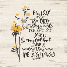 Load image into Gallery viewer, Love the Journey 2026 (Item#77632)  - 12x24 Refill Sheet Calendar - BONUS POCKET PLANNER &amp; BOOKMARK WHILE QUANTITIES LAST
