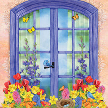 Charger l'image dans la galerie, Celebrating Seasons 2027 (Item #77642) - ** SHIPPING IN SEPTEMBER **12x24 Refill Sheet Calendar - BONUS POCKET PLANNER &amp; BOOKMARK WHILE QUANTITIES LAST
