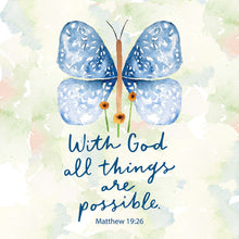 Charger l'image dans la galerie, Faith &amp; Devotion 2027 (Item #77662) - ** SHIPPING IN SEPTEMBER **12x24 Refill Sheet Calendar - BONUS POCKET PLANNER &amp; BOOKMARK WHILE QUANTITIES LAST

