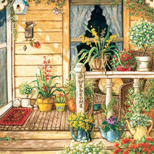 Charger l'image dans la galerie, Home Sweet Home 2027 (Item #9289) -  ** SHIPPING IN SEPTEMBER ** 12x24 Refill Sheet Calendar - BONUS POCKET PLANNER &amp; BOOKMARK WHILE QUANTITIES LAST
