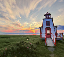 Load image into Gallery viewer, Ô Canada 2026 (Article #32028) - Recharge de 12 x 24 feuille calendrier
