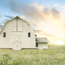 Load image into Gallery viewer, Beckoning Barns 2027 (Item #33012) -  ** SHIPPING IN SEPTEMBER ** 12x24 Refill Sheet Calendar - BONUS POCKET PLANNER &amp; BOOKMARK WHILE QUANTITIES LAST
