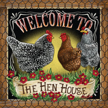 Charger l'image dans la galerie, Bless This Nest 2027 (Item # 7052) -  ** SHIPPING IN SEPTEMBER ** 12x24 Refill Sheet Calendar - BONUS POCKET PLANNER &amp; BOOKMARK WHILE QUANTITIES LAST

