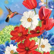 Charger l'image dans la galerie, Celebrating Seasons 2027 (Item #77642) - ** SHIPPING IN SEPTEMBER **12x24 Refill Sheet Calendar - BONUS POCKET PLANNER &amp; BOOKMARK WHILE QUANTITIES LAST
