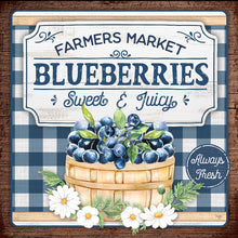 Charger l'image dans la galerie, Farmers Market 2027 (Item #41913) -  ** SHIPPING IN SEPTEMBER ** 7x14 Refill Sheet Calendar - INCLUDES LIST PAD &amp; BONUS BOOKMARK - WHILE QUANTITIES LAST
