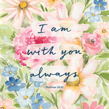 Charger l'image dans la galerie, Faith &amp; Devotion 2027 (Item #77662) - ** SHIPPING IN SEPTEMBER **12x24 Refill Sheet Calendar - BONUS POCKET PLANNER &amp; BOOKMARK WHILE QUANTITIES LAST
