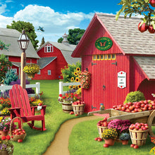 Load image into Gallery viewer, Une promenade à la campagne 2027 (Article #2630) -  ** SHIPPING IN SEPTEMBER ** Recharge de 8x10 feuille calendrier
