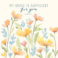 Charger l'image dans la galerie, Faith &amp; Devotion 2027 (Item #77662) - ** SHIPPING IN SEPTEMBER **12x24 Refill Sheet Calendar - BONUS POCKET PLANNER &amp; BOOKMARK WHILE QUANTITIES LAST
