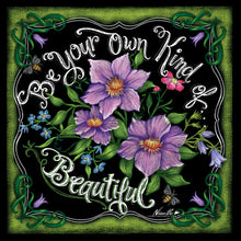 Load image into Gallery viewer, Grow Your Own Way 2026 (Item #7106) - 12x24 Refill Sheet Calendar - BONUS POCKET PLANNER &amp; BOOKMARK WHILE QUANTITIES LAST

