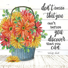Charger l'image dans la galerie, Life Is Brighter 2027 (Item #39746) -  ** SHIPPING IN SEPTEMBER ** 12x24 Refill Sheet Calendar - BONUS POCKET PLANNER &amp; BOOKMARK WHILE QUANTITIES LAST
