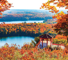 Load image into Gallery viewer, Ô Canada 2026 (Article #32028) - Recharge de 12 x 24 feuille calendrier
