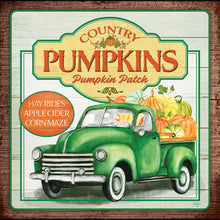 Load image into Gallery viewer, Farmers Market 2026 (Item #21332) - 12x24 Refill Sheet Calendar - BONUS POCKET PLANNER &amp; BOOKMARK WHILE QUANTITIES LAST
