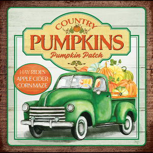 Farmers Market 2026 (Item #21332) - 12x24 Refill Sheet Calendar - BONUS POCKET PLANNER & BOOKMARK WHILE QUANTITIES LAST