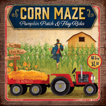 Charger l'image dans la galerie, Farmers Market 2027 (Item #41913) -  ** SHIPPING IN SEPTEMBER ** 7x14 Refill Sheet Calendar - INCLUDES LIST PAD &amp; BONUS BOOKMARK - WHILE QUANTITIES LAST
