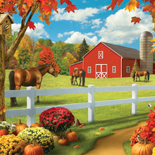 Load image into Gallery viewer, Une promenade à la campagne 2026 (Article #2517) - Recharge de 12 x 24 feuille calendrier
