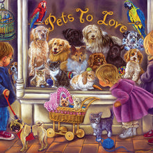 Charger l'image dans la galerie, Cherished Memories 2027 (Item #776520) - ** SHIPPING IN SEPTEMBER **12x24 Refill Sheet Calendar - BONUS POCKET PLANNER &amp; BOOKMARK WHILE QUANTITIES LAST
