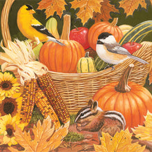 Charger l&#39;image dans la galerie, Feathered Friends 2026 (Item #9372) - 12x24 Refill Sheet Calendar - BONUS POCKET PLANNER &amp; BOOKMARK WHILE QUANTITIES LAST
