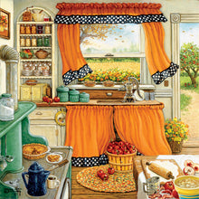 Load image into Gallery viewer, La Douceur Du Foyer 2026 (Article #0688) - Recharge de 12x24 feuille calendrier
