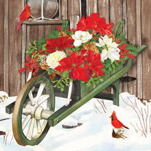 Load image into Gallery viewer, Celebrating Seasons 2026 (Item #77642) - 12x24 Refill Sheet Calendar - BONUS POCKET PLANNER &amp; BOOKMARK WHILE QUANTITIES LAST
