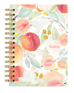 Designer Greetings - Peaches Journal