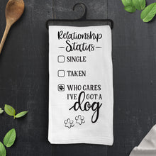 Charger l'image dans la galerie, Scrunchy Face Towel - Who Cares I've Got a Dog
