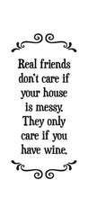 Load image into Gallery viewer, Scrunchy Face Towel - Real Friends
