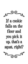 Load image into Gallery viewer, Scrunchy Face Towel - Cookie Falls
