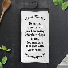 Charger l'image dans la galerie, Scrunchy Face Towel - With your heart
