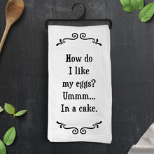 Charger l'image dans la galerie, Scrunchy Face Towel - In a cake
