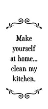 Charger l'image dans la galerie, Scrunchy Face Towel - Clean my Kitchen
