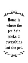 Load image into Gallery viewer, Scrunchy Face Towel - Pet Hair Sticks
