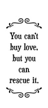 Load image into Gallery viewer, Scrunchy Face Towel - Buy Love
