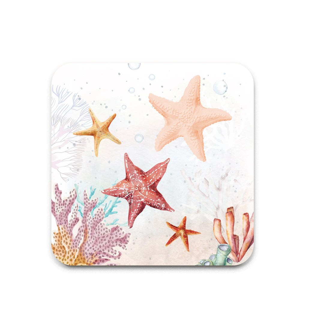 Hopper Studios Coaster - Stella the Starfish