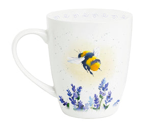 Hopper Studios Mug - Bella The Bumblebee