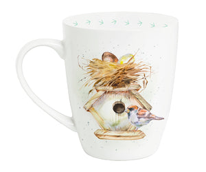 Hopper Studios Mug - Sadie the Sparrow