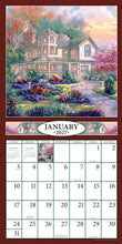 Charger l'image dans la galerie, Bygone Days 2027 (Item #3133) -  ** SHIPPING IN SEPTEMBER ** 12x24 Refill Sheet Calendar - BONUS POCKET PLANNER &amp; BOOKMARK WHILE QUANTITIES LAST
