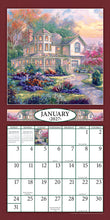Charger l'image dans la galerie, Bygone Days 2027 (Item #2418) -  ** SHIPPING IN SEPTEMBER ** 8x16 Refill Sheet Calendar - BONUS POCKET PLANNER &amp; BOOKMARK WHILE QUANTITIES LAST
