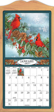 Charger l'image dans la galerie, Celebrating Seasons 2027 (Item #77642) - ** SHIPPING IN SEPTEMBER **12x24 Refill Sheet Calendar - BONUS POCKET PLANNER &amp; BOOKMARK WHILE QUANTITIES LAST
