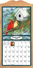 Load image into Gallery viewer, Celebrating Seasons 2026 (Item #77642) - 12x24 Refill Sheet Calendar - BONUS POCKET PLANNER &amp; BOOKMARK WHILE QUANTITIES LAST
