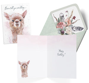 Hopper Studios Greeting Cards - Mixed 6 Pack