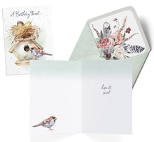 Charger l&#39;image dans la galerie, Hopper Studios Greeting Cards - Mixed 6 Pack
