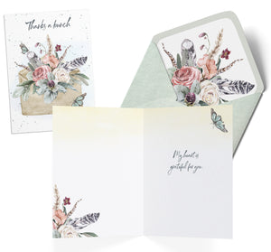 Hopper Studios Greeting Cards - Mixed 6 Pack