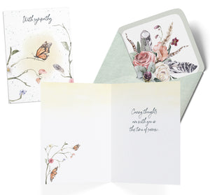 Hopper Studios Greeting Cards - Mixed 6 Pack